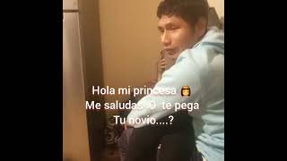 los Chachileros supunu ta'punu jimi salsa bailable