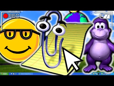 What Happened to Clippy?: Vol. 13