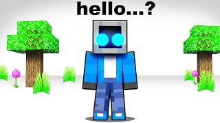 TeeVee GOES MISSING in Minecraft!