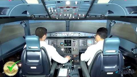 Type Rating Training Made Easy - 1StepPrep TV