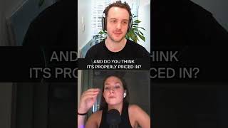 Is the Merge Priced in? IMX Co-founder   Carly Reilly weight in
