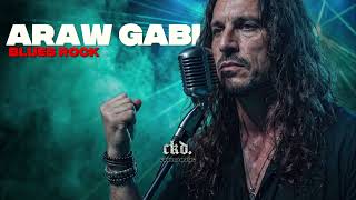 Araw Gabi (Blues Rock) | Cooked Music