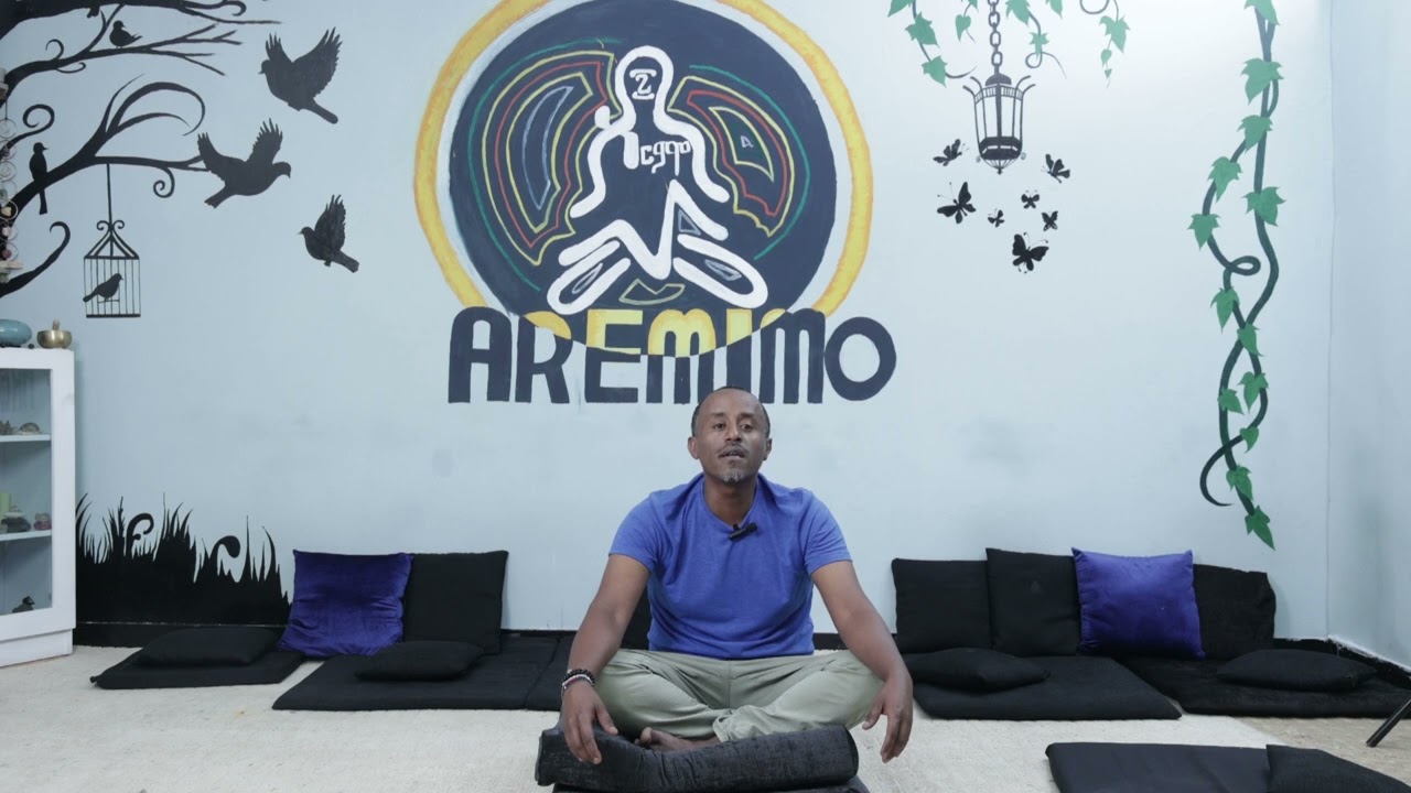 Aremimo Training Testimony From Our Students