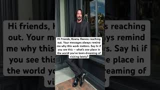 #keanu #reeves #keanureeves #unrealkeanu #unrealreeves #unrealkeanureeves #girlfriend #wife