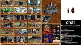 Heroes of Might and Magic II WTF #5