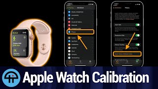 How To Calibrate Your Apple Watch for Workouts