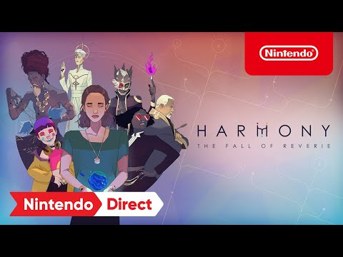 Nintendo Direct June 2023 - All the announcements and trailers