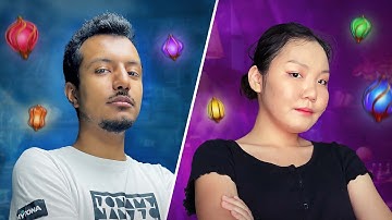 Seekers Notes Challenge: Who will win?