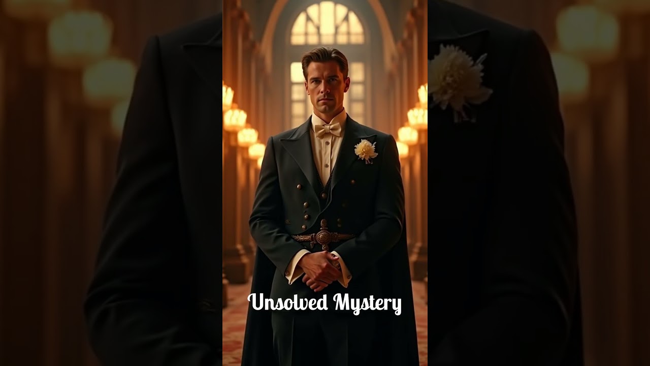 Jack the Ripper: London’s Darkest Mystery 🕵️‍♂️🌫