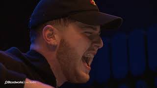 Bazzi - Mine
