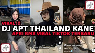 Download Lagu DJ APT THAILAND KANE JEDAG JEDUG VIRAL TIKTOK TERBARU 2025 MP3