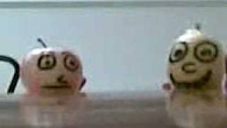 Annoying Lemon - Remake