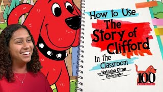 The Story of Clifford