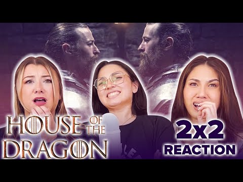THE TWINS 🥺💔 House of the Dragon - 2x2 - Rhaenyra The Cruel