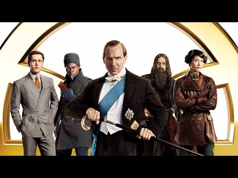 კინგსმენი ქართულად | kingsmeni qartulad