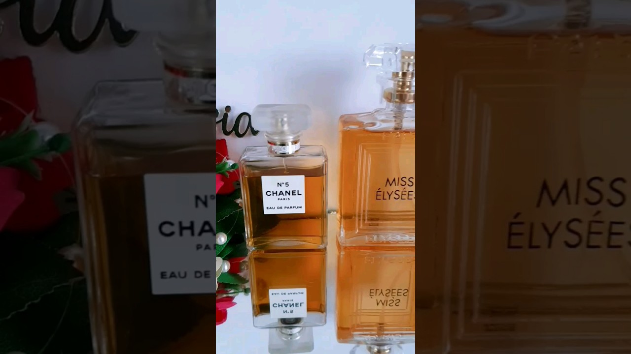 Chanel N&deg;5. Cheiro de rica pra todos os bolsos!