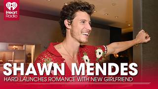 Shawn Mendes Hard Launches Romance With GF Bruna Marquezine In Sweet Post | Fast Facts