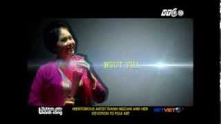 Chèo Làn Thảm - NSUT Thanh Ngoan