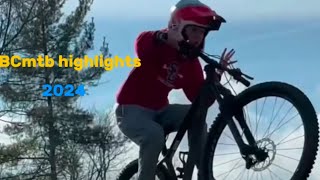 Bcmtb Highlights 2024