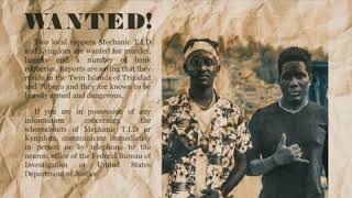 Mechanic TID X Kyngdom - Garbage (prod. by Bę.Ğ)