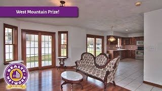 Classic Colonial In Fawnwood Estates - 132 Ridgeview Dr | Scranton Real Estate