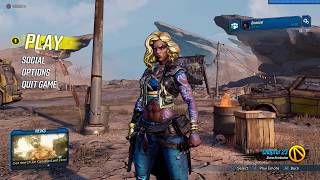 [INDEPTH] Amaras Fist of the Elements
