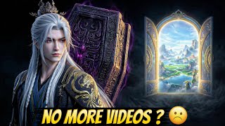 Is This The End Of Renegade Immortal On My Channel? What Happened To Our Channel ?