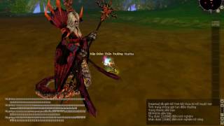 SRO - Hack GOLD sro private Thành Công 100%