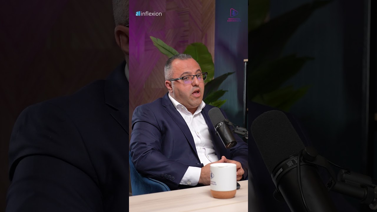 Revolutionizing Pharma & Healthcare: The Digital Transformation Journey