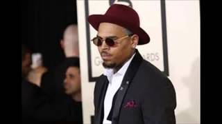 Chris Brown & Nia Amey He Thinks She’s A Good Mom, Like His Own