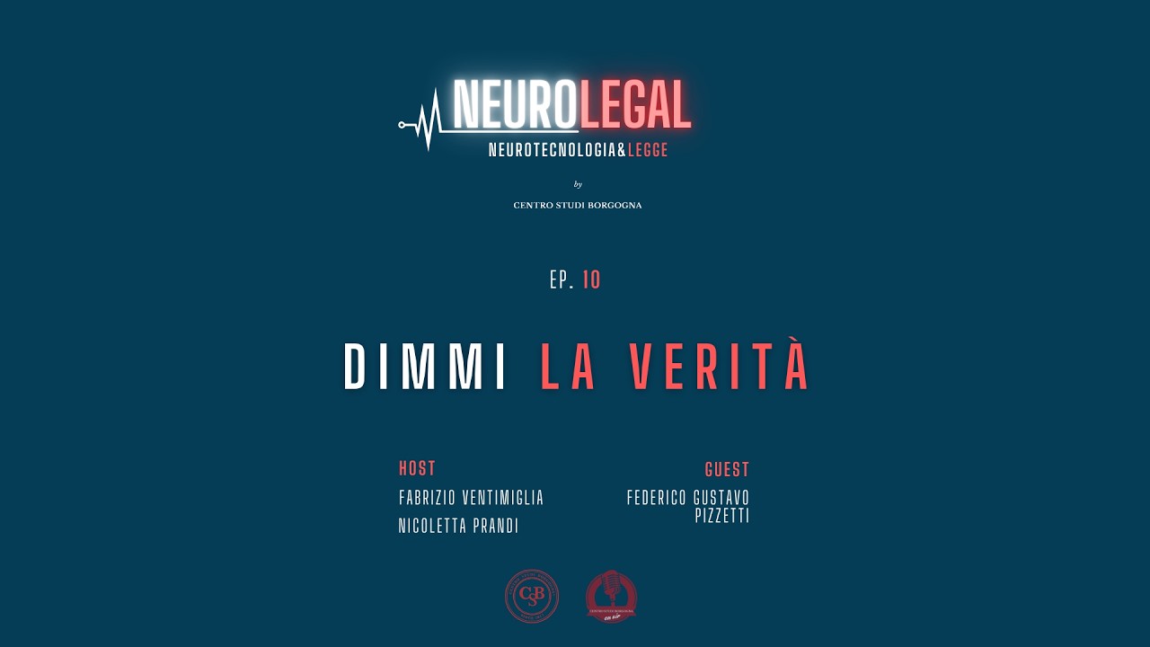 NeuroLegal Ep. 10 