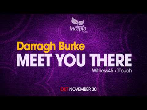 Darragh Burke -
