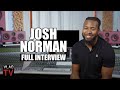 Josh Norman - VLAD TV