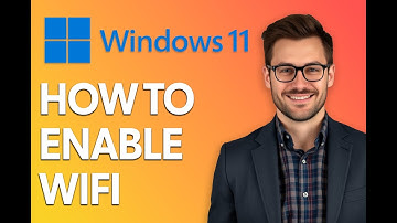 How To Enable Wifi In Windows 11 [2025 Guide]