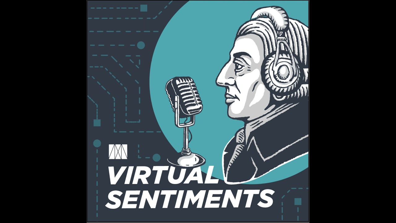 James Goodrich on Data Monopolies and the Neo-Brandeis Movement