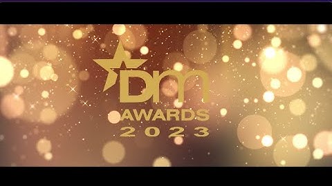 The Document Manager Awards 2023
