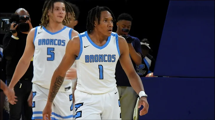 No. 1 Zachary vs. No. 11 Northshore (Class 5A Cham...