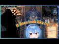 Suisei’s New Outfit Seems To Match With A Certain Someone..【Hololive| Eng Sub】