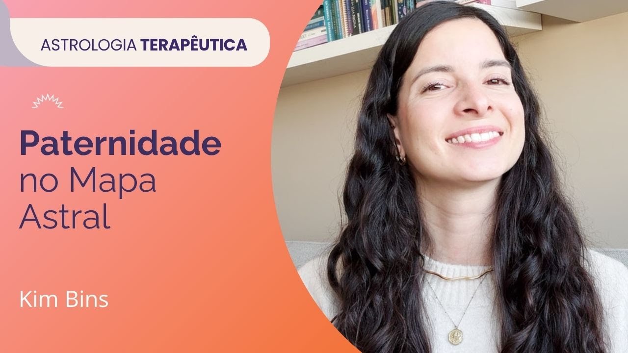 Paternidade no Mapa Astral!
