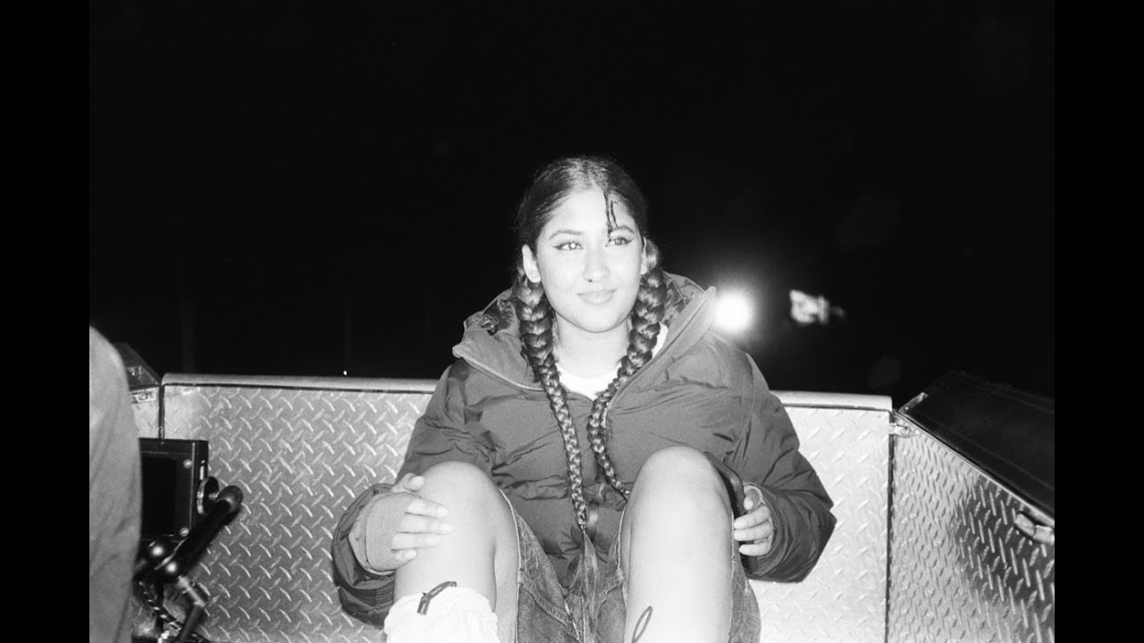 ASHWARYA - WHY'S IT GOTTA HURT DOCUMENTARY