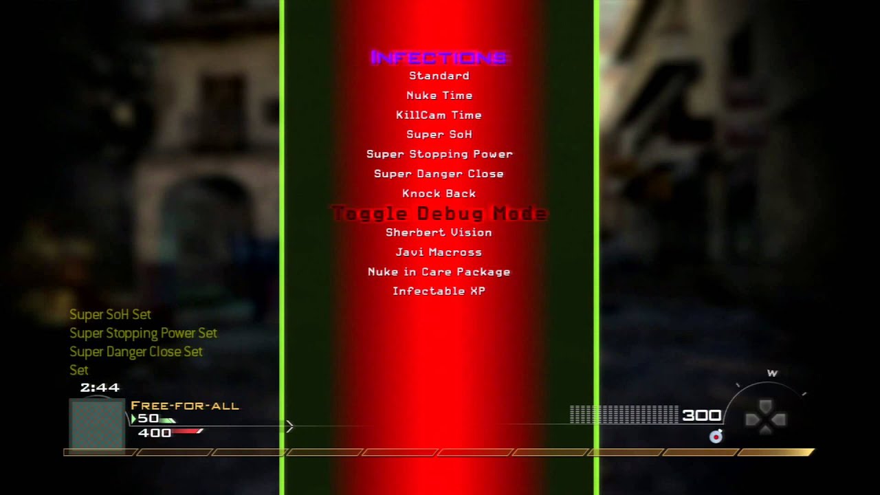 ヅ  ツ  ッ  シ comgenie mod menu ヅ  ツ  ッ  シ
