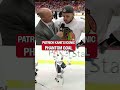 THROWBACK: Kaner's PHANTOM GOAL in 2010! 👻