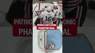 THROWBACK: Kaners PHANTOM GOAL in 2010! 👻