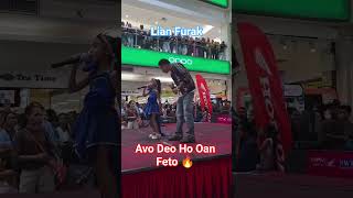 Avo Deo Ho Oan Feto 🔥 Viral Timor Leste 🇹🇱