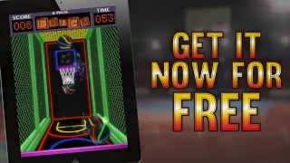 Arcade Basketball Blitz Online Trailer — iPhone/iPad/iPod Touch FREE tinyurl.com/ABBO2014 screenshot 2