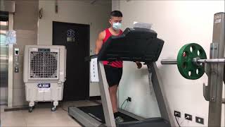 筋膜走路作業1101208