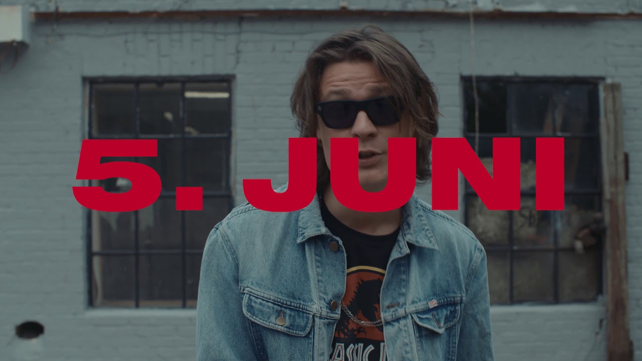 Stor som en sol - Jacob Bech - i biograferne nu!