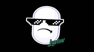 Instrumental rap LOWLOW (rap hip hop beat)
