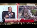 Konferencja zespou pracy dla polski takdlarolnictwa  tv republika