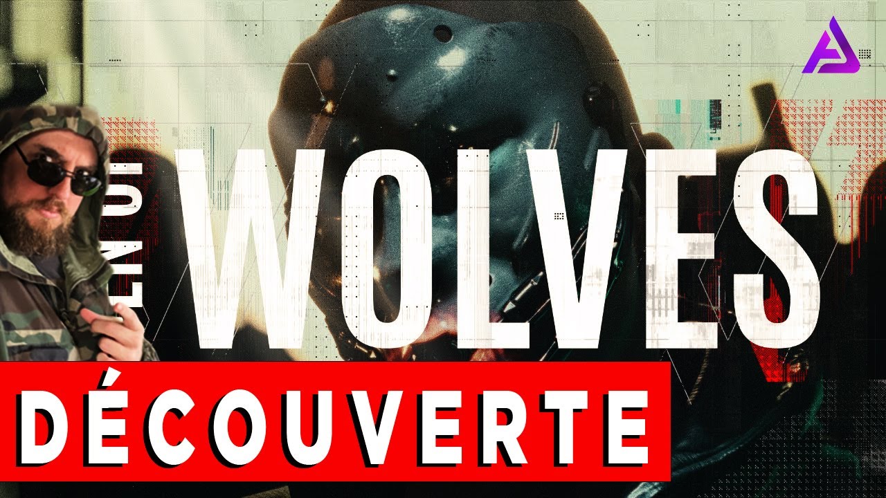 Den of Wolves Découverte de la bandeannonce Des Game Awards 2023